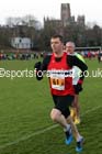 Veterans Durham Cathedral Relays. Photo: David T. Hewitson/Sports for All Sports